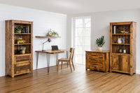 Urban Lodge Writing Desk