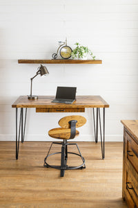 Urban Lodge Floating Shelf