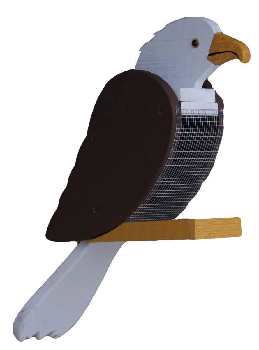 Eagle Bird Feeder