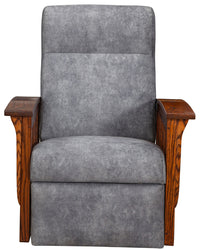 Mission ZeroWall Recliner