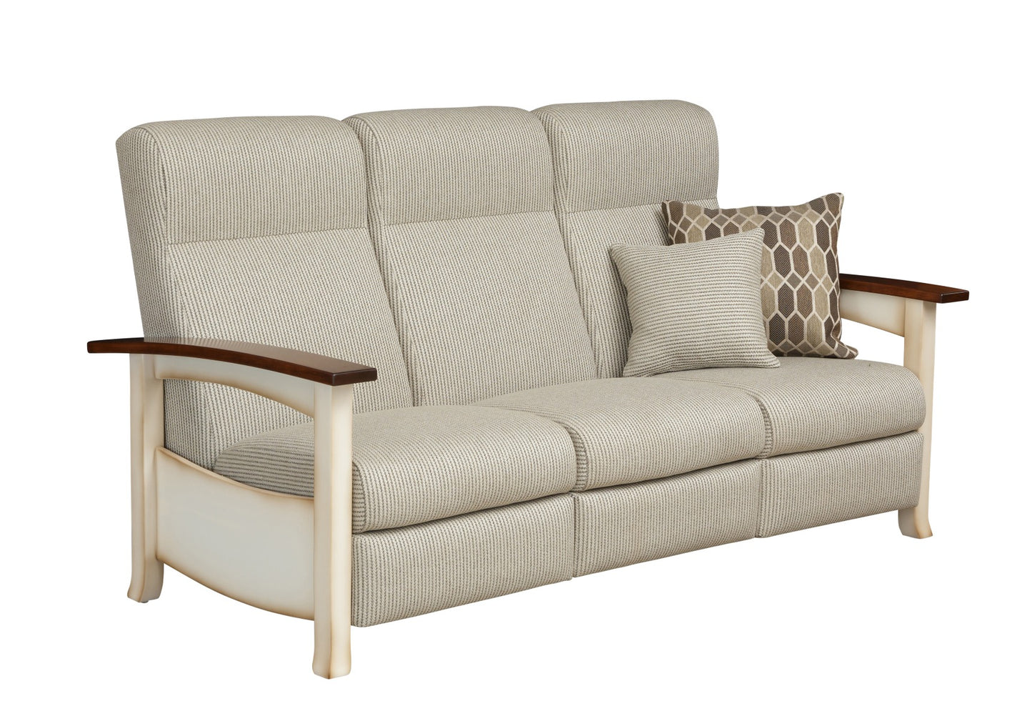 Breezy Point Reclining Sofa