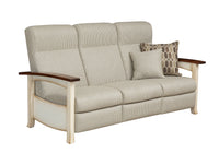 Breezy Point Reclining Sofa