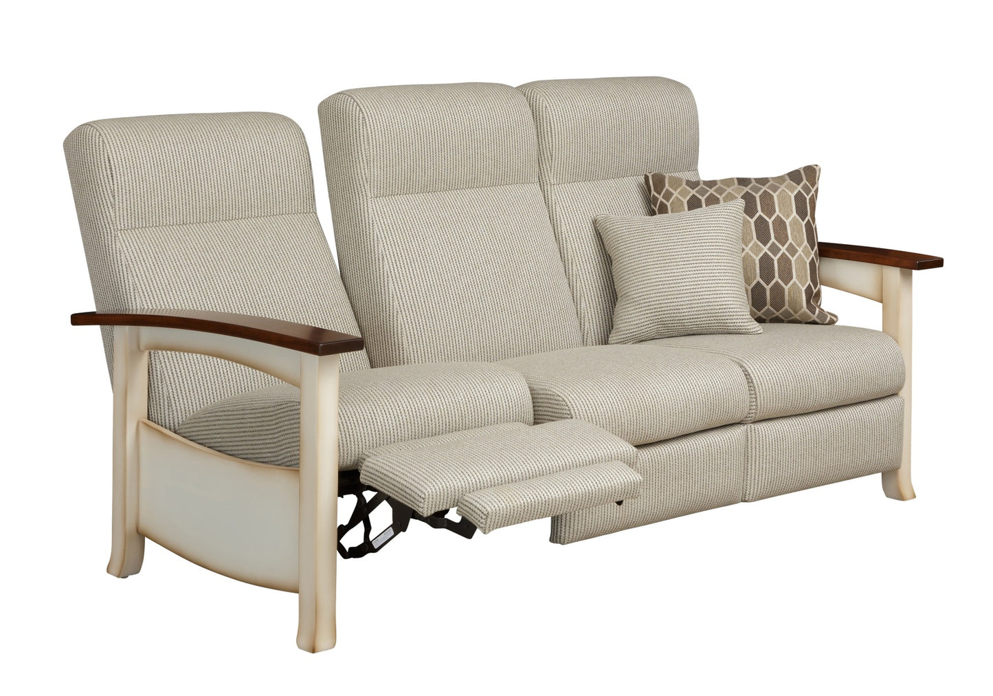 Breezy Point Reclining Sofa