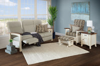 Breezy Point Reclining Sofa