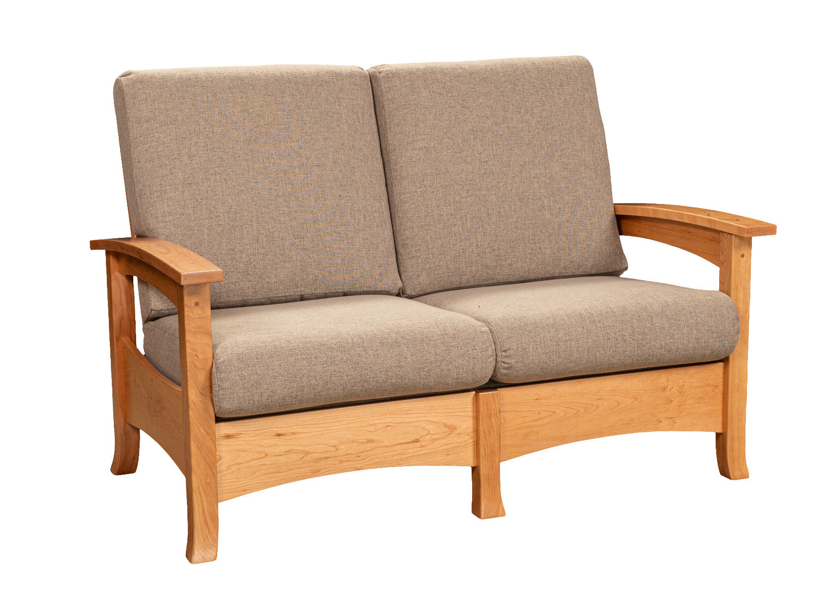 Breezy Point Morris Loveseat
