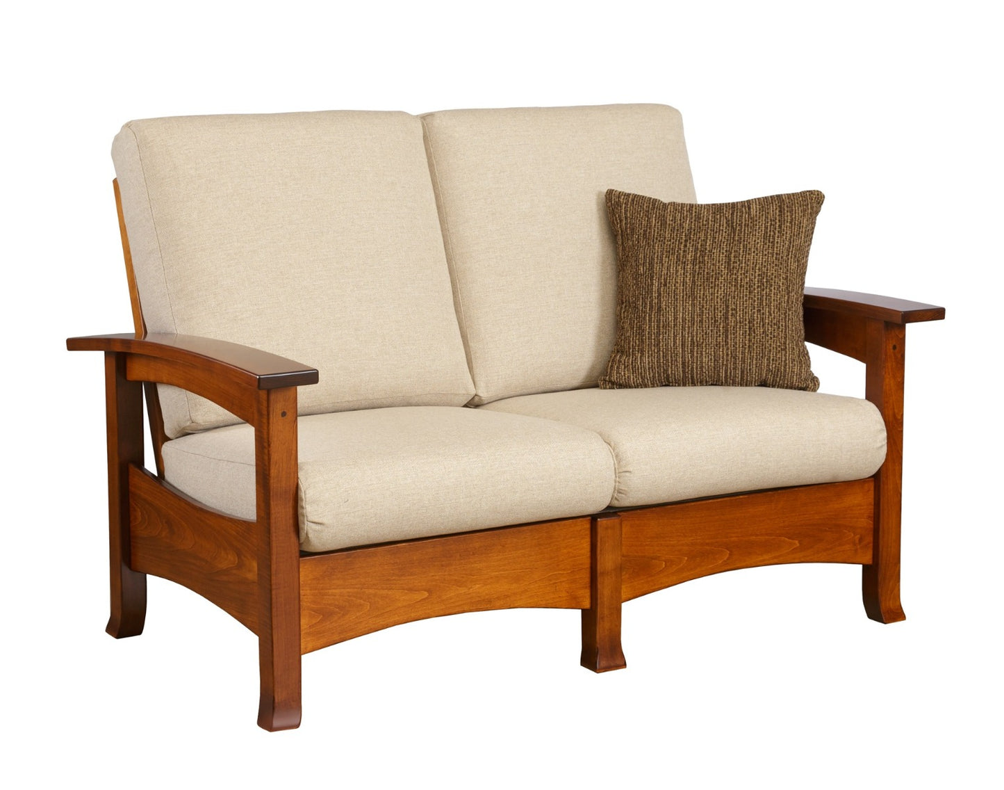 Breezy Point Morris Loveseat