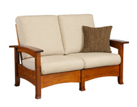Breezy Point Morris Loveseat