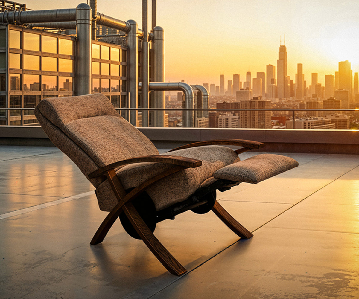 Quentin Recliner