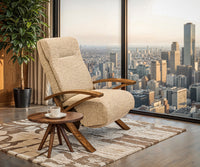 Quentin Recliner