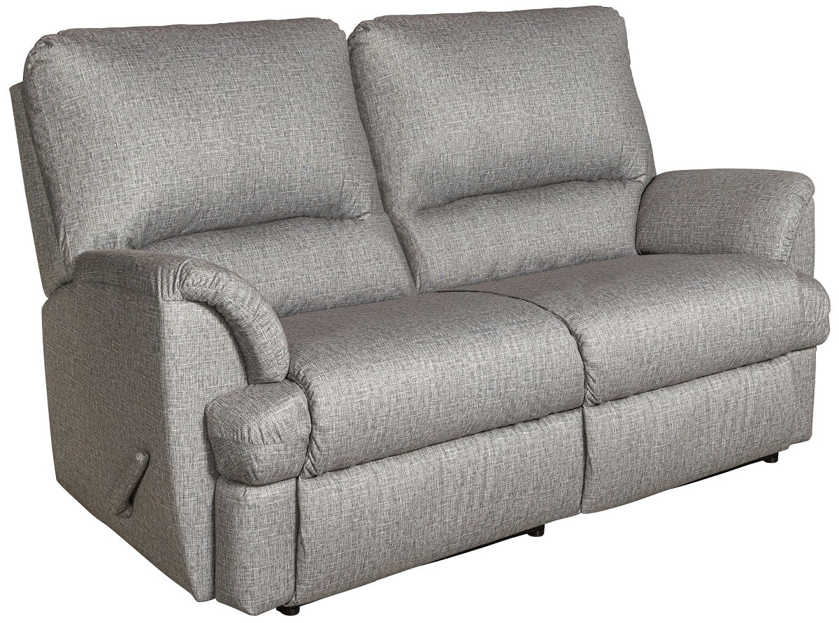 Mylaine Reclining Loveseat