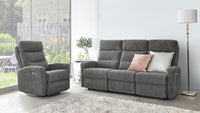 Brenna Recliner