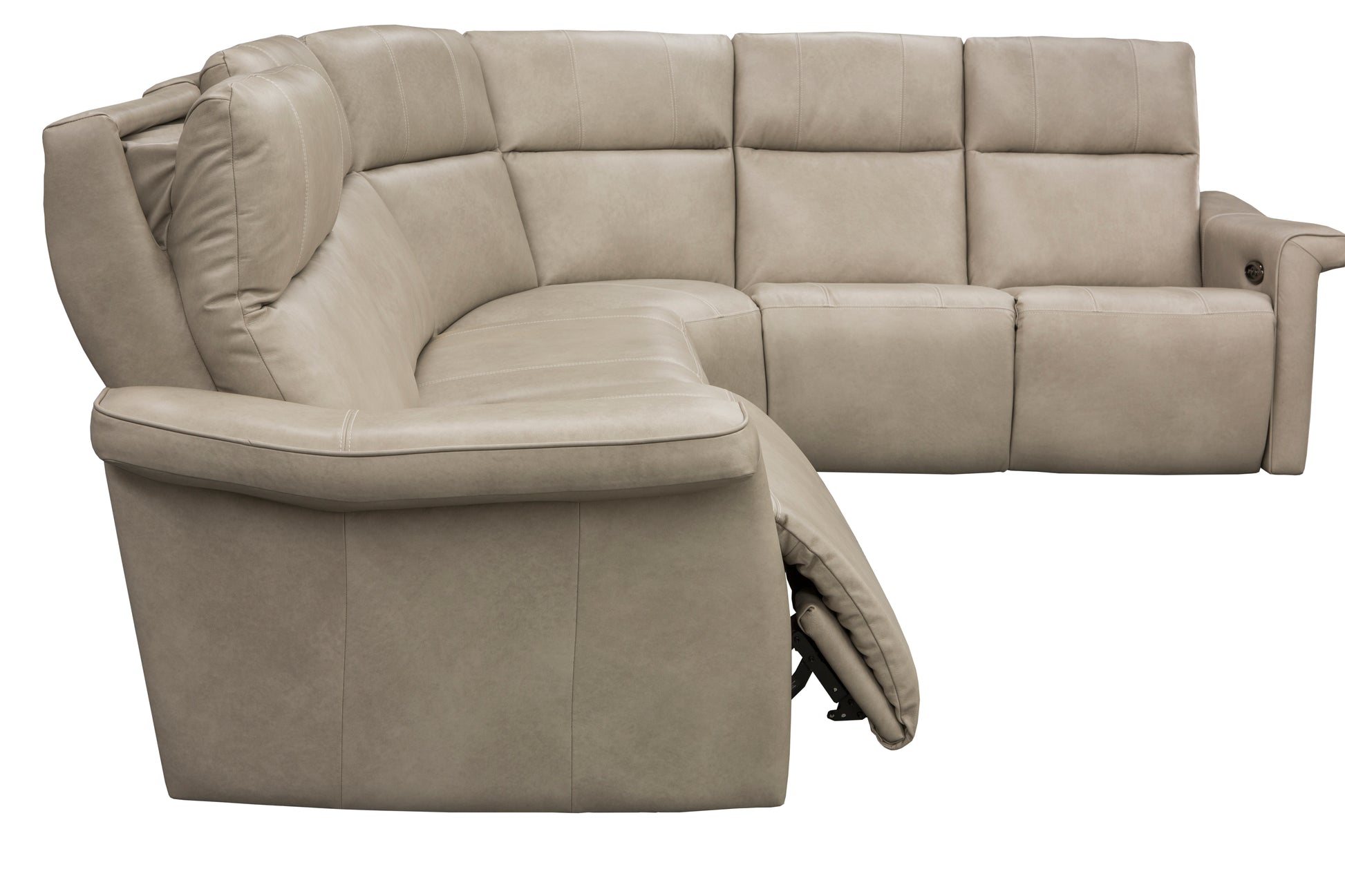 Finn Reclining Sectional