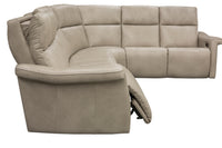Finn Reclining Sectional