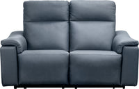 Kayce Reclining Loveseat