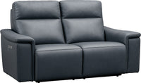 Kayce Reclining Loveseat