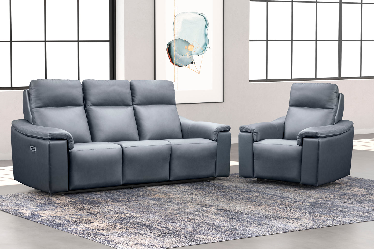 Kayce Recliner