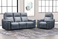 Kayce Recliner