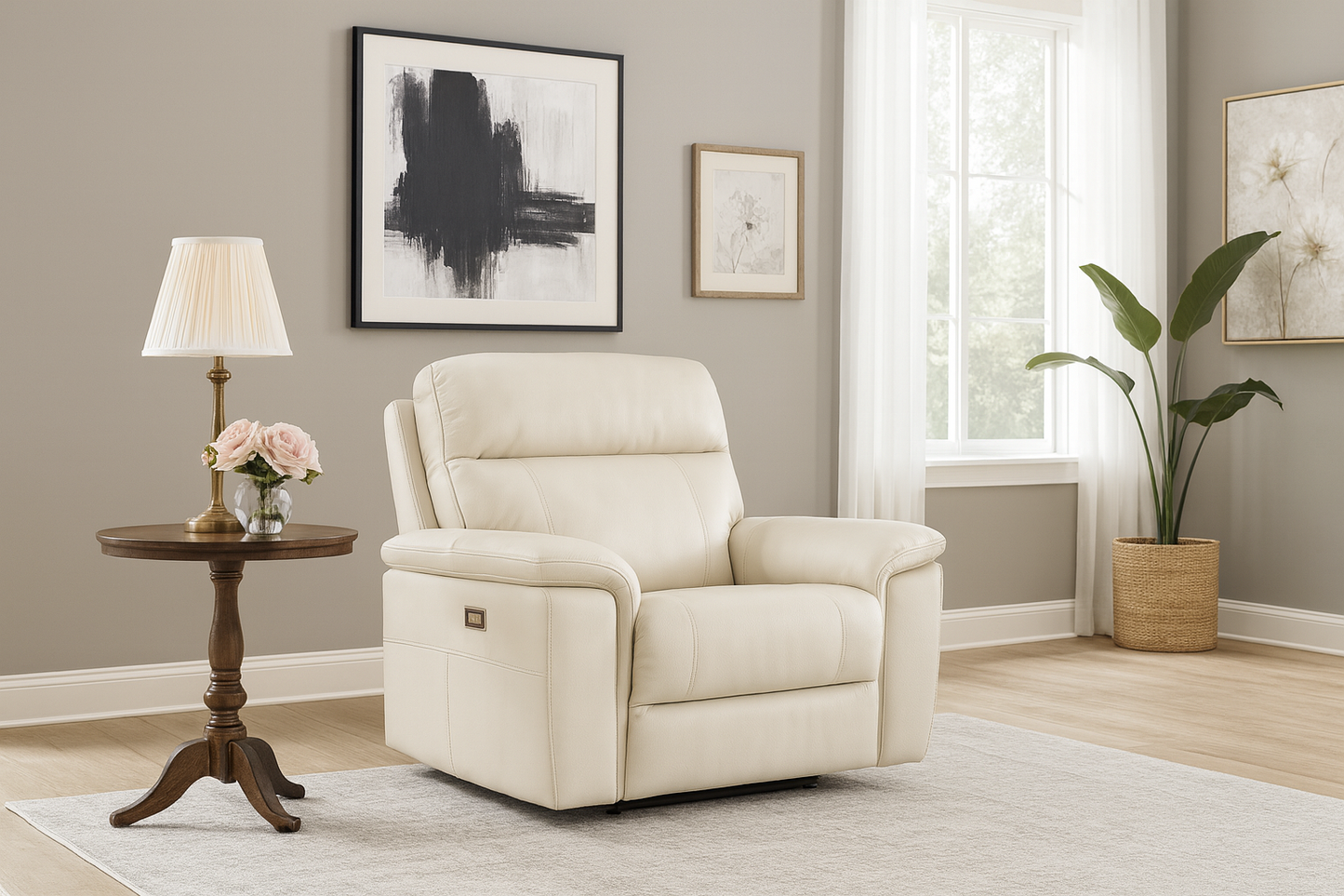 Kellan Recliner