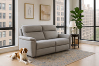 Kellan Reclining Loveseat