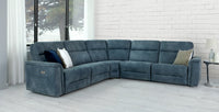 Kellan Reclining Sectional