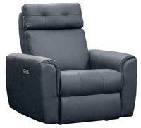 Art of Options Recliner