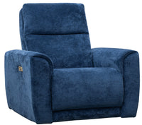 Art of Options Recliner