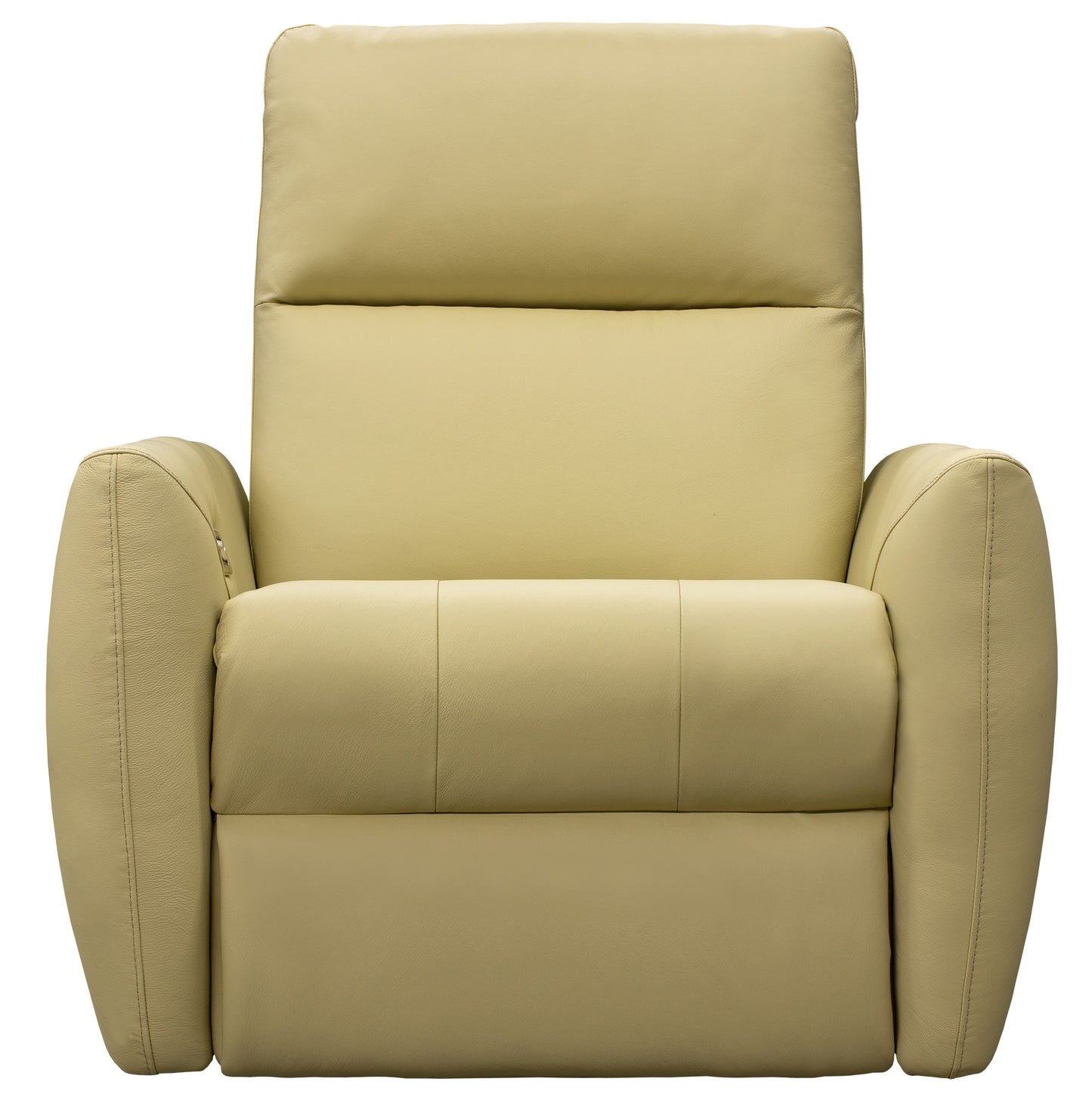 Art of Options Recliner