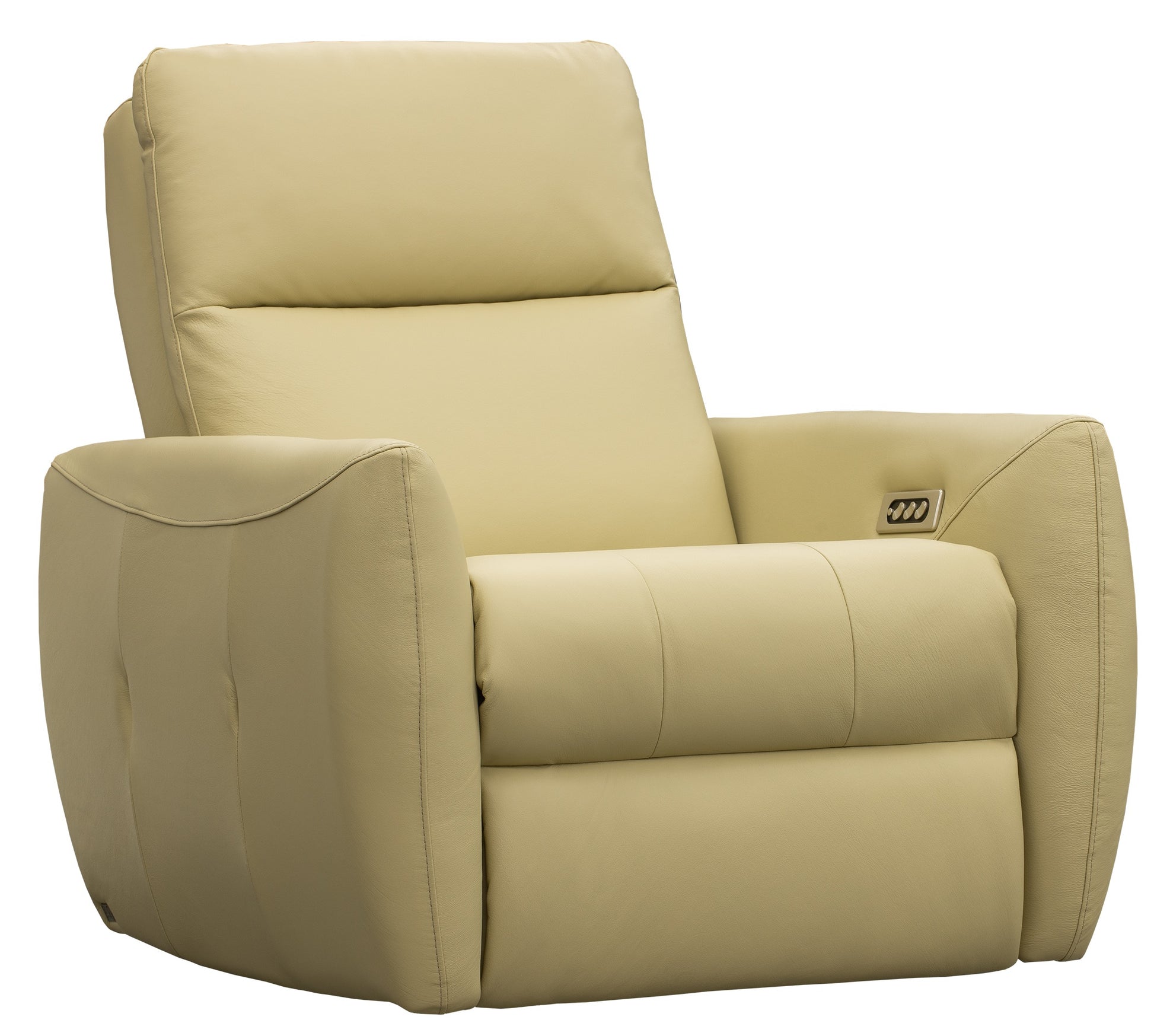 Art of Options Recliner