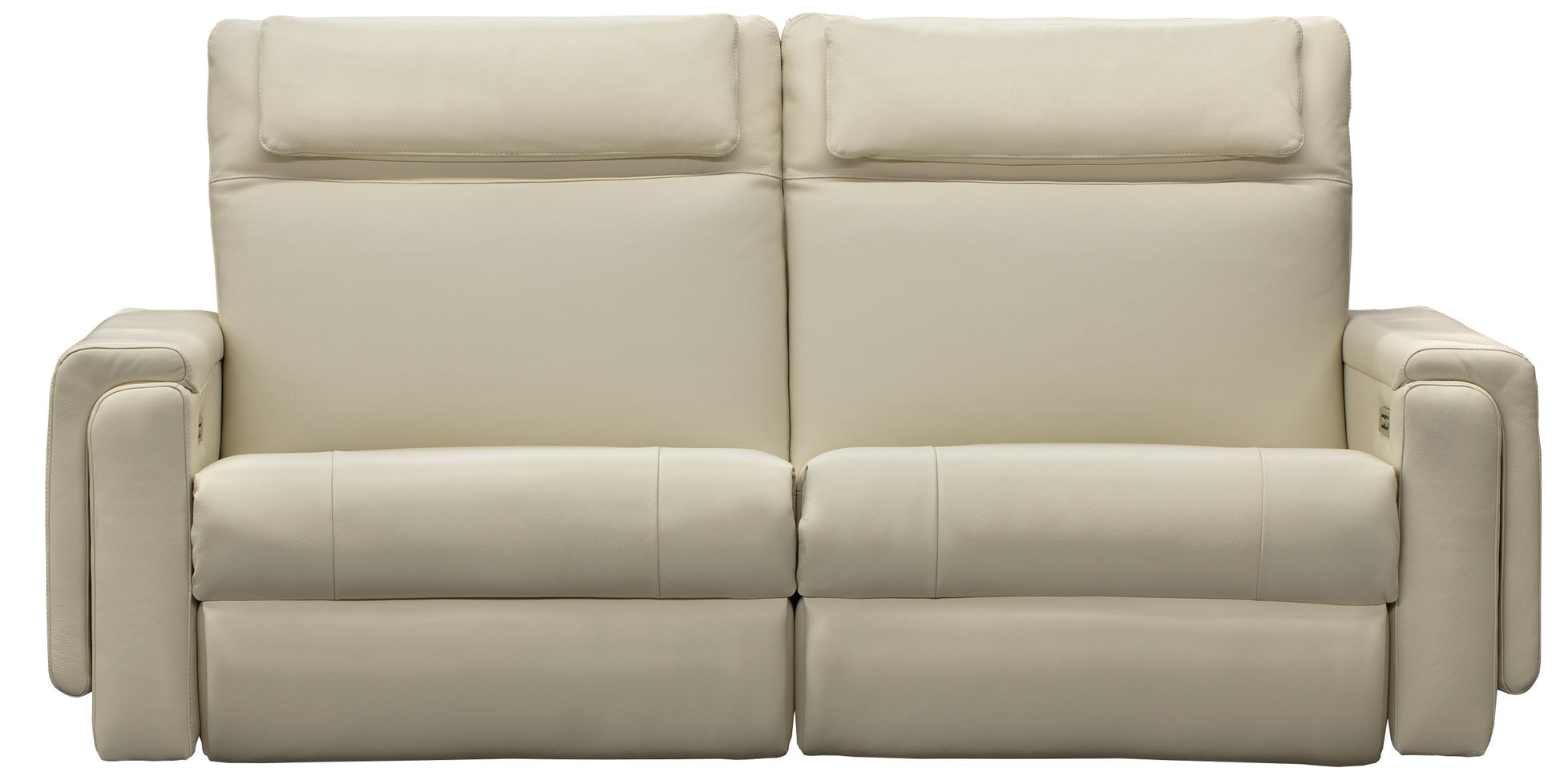 Art of Options Reclining Condo Sofa
