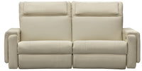 Art of Options Reclining Condo Sofa