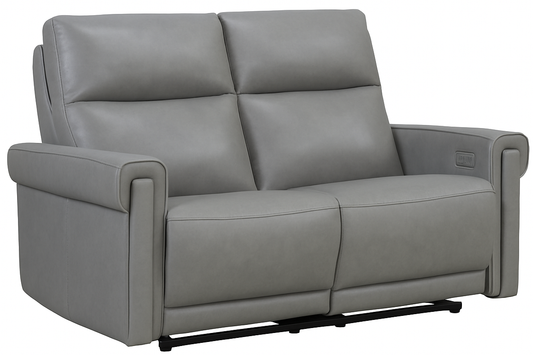 Art of Options Reclining Loveseat