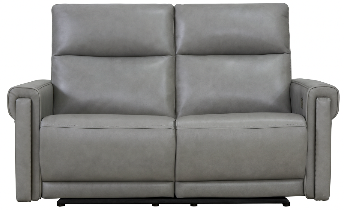 Art of Options Reclining Loveseat