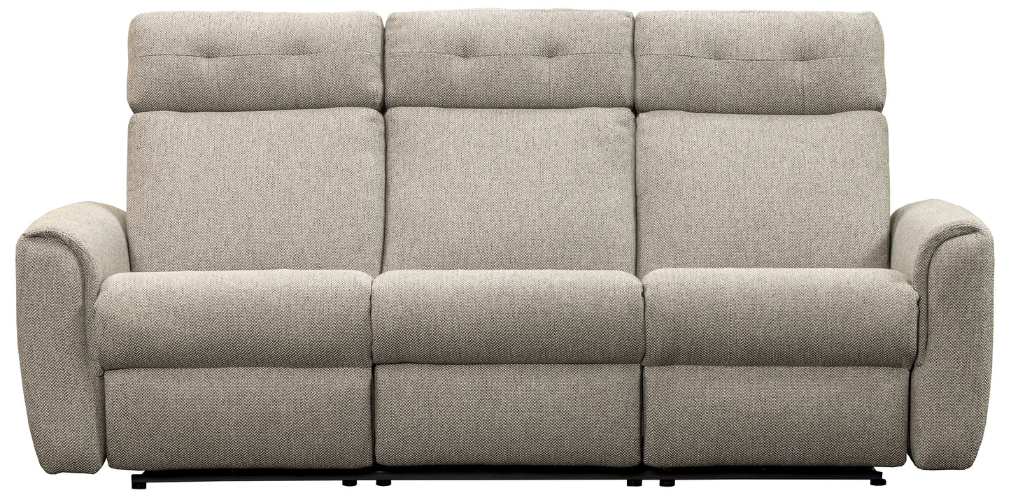 Art of Options Reclining Sofa