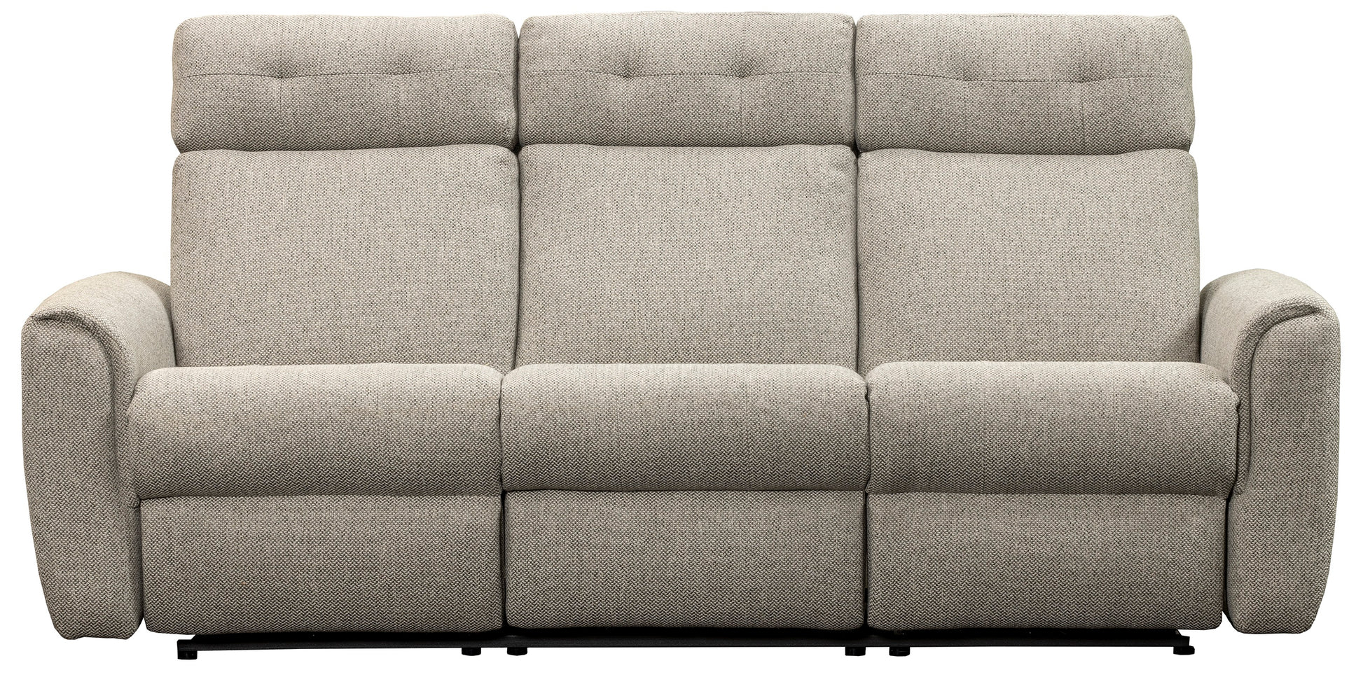 Art of Options Reclining Sofa