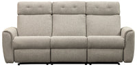 Art of Options Reclining Sofa