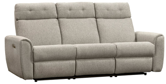 Art of Options Reclining Sofa