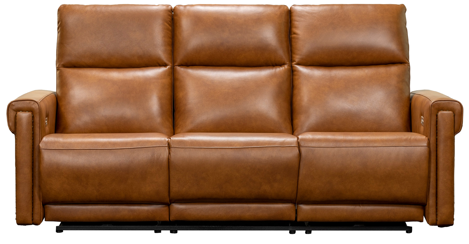 Art of Options Reclining Sofa