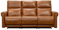 Art of Options Reclining Sofa