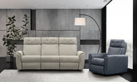 Art of Options Reclining Sofa
