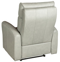 Art of Options Recliner w/Articulating Headrest