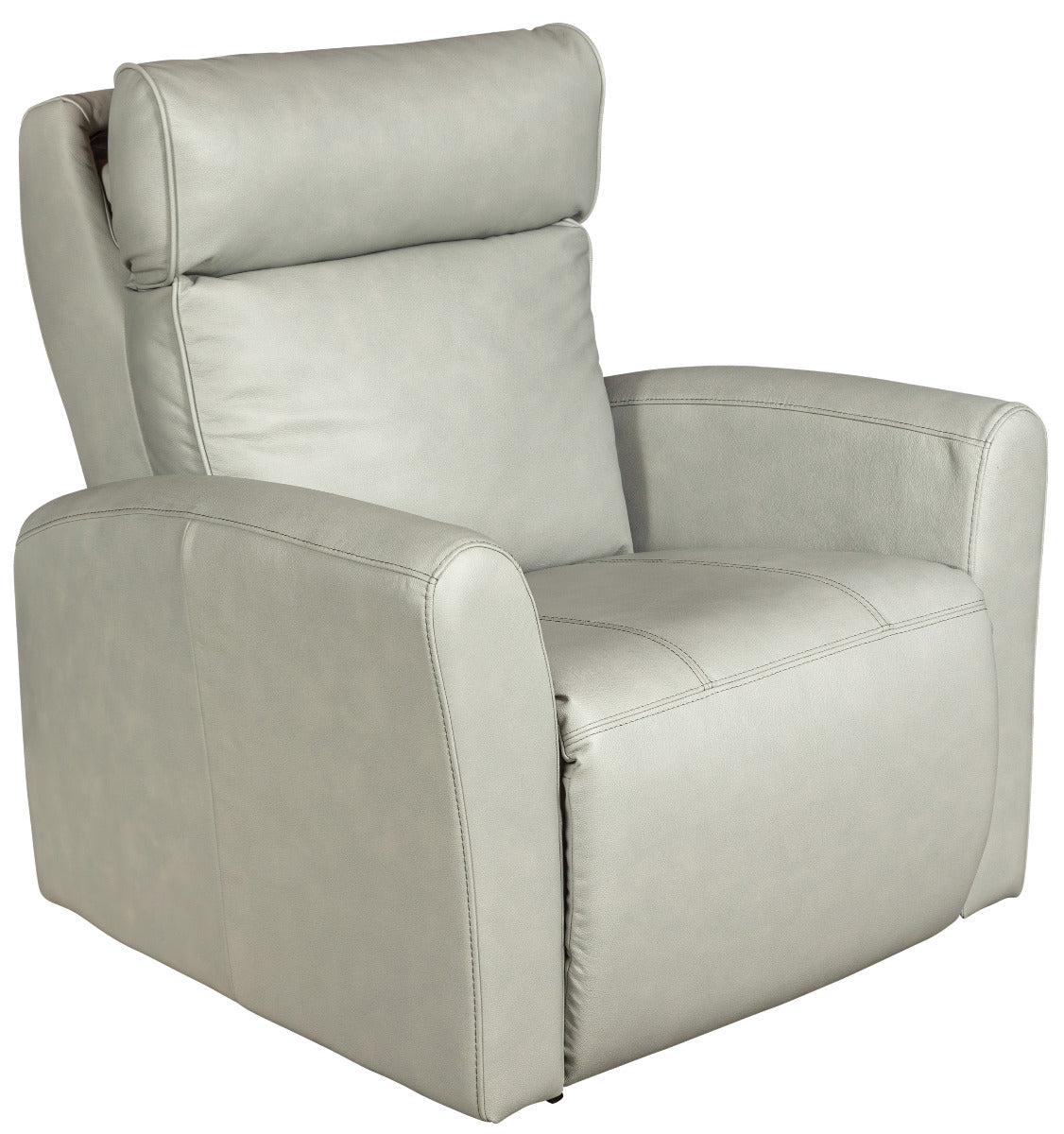 Art of Options Recliner w/Articulating Headrest