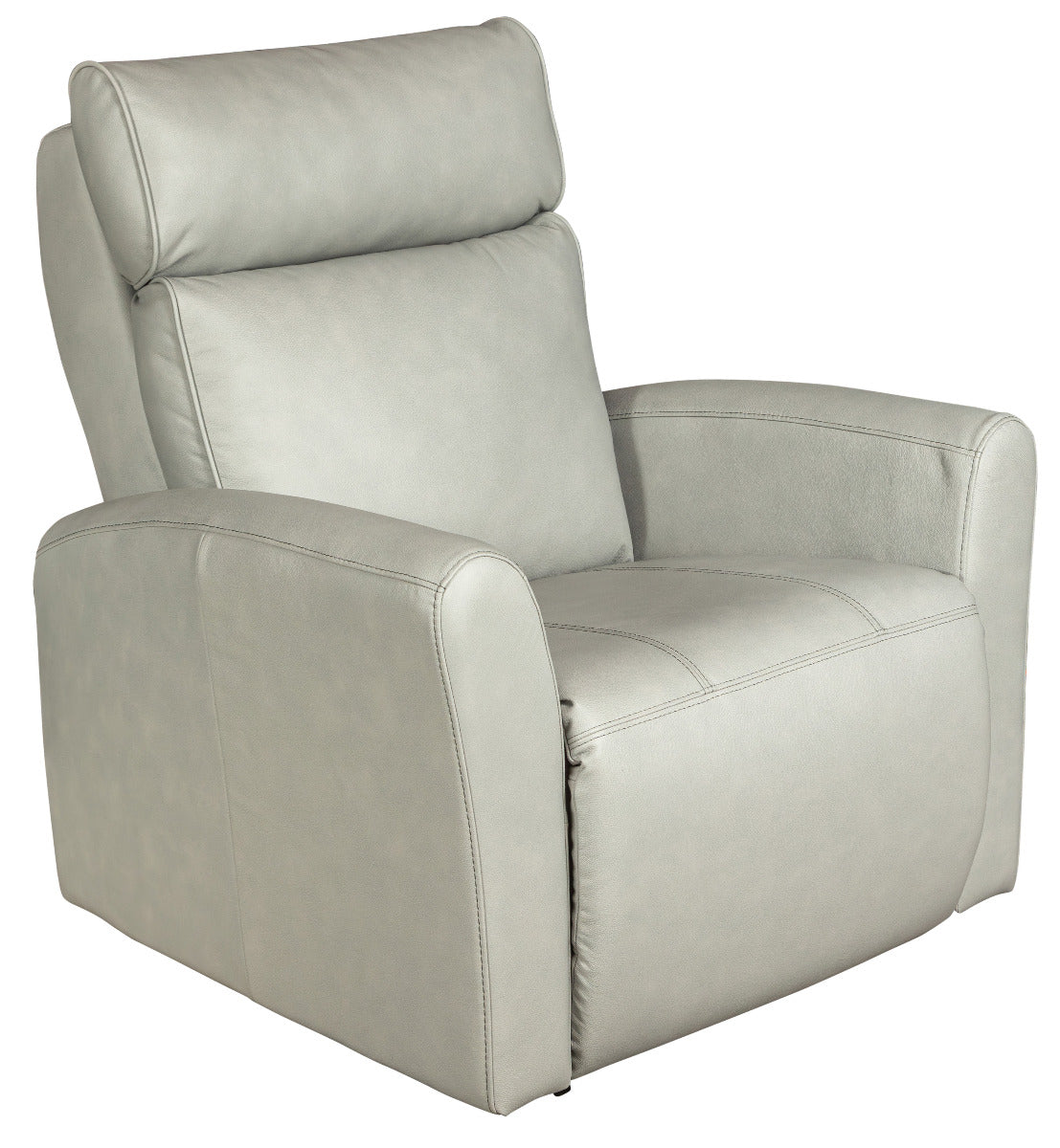 Art of Options Recliner w/Articulating Headrest