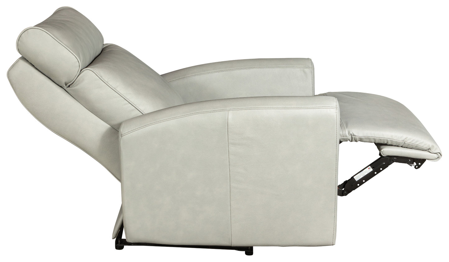 Art of Options Recliner w/Articulating Headrest