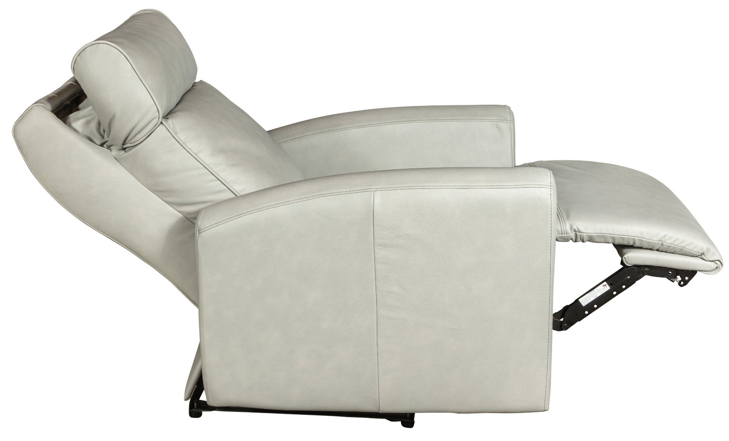 Art of Options Recliner w/Articulating Headrest