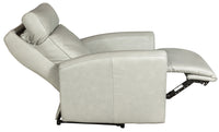 Art of Options Recliner w/Articulating Headrest