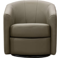 Arlo Barrel Chair