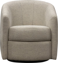 Arlo Barrel Chair