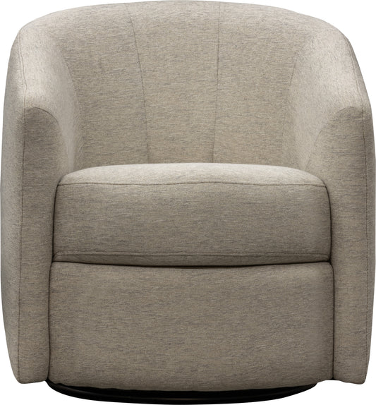 Arlo Barrel Chair