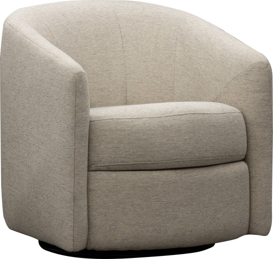 Arlo Barrel Chair