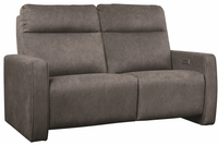 Faith Reclining Loveseat